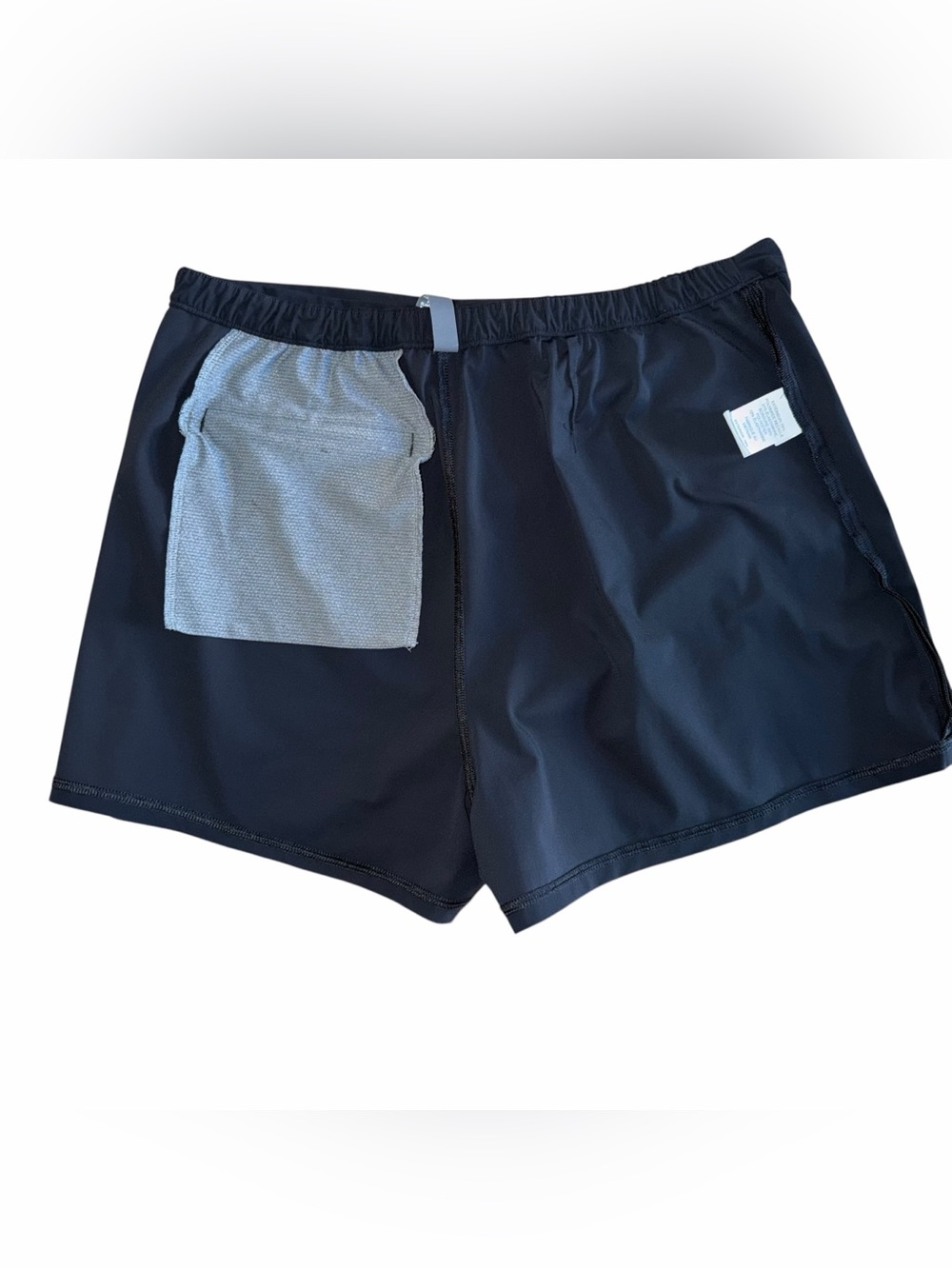 Vuori Miles Sport Skirt Women’s L Black Athletic Tennis Golf Travel Activewear - Picture 9 of 9